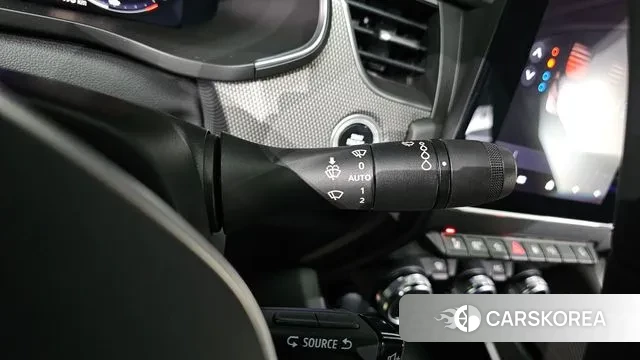 Renault Korea (Samsung) XM3 2023 Белый из Кореи, фото 6