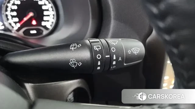 Jeep Renegade 2021 Красный из Кореи, фото 6