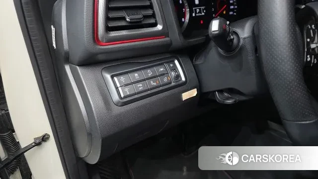 Ssangyong Berry New Tivoli 2020 Белый из Кореи, фото 6