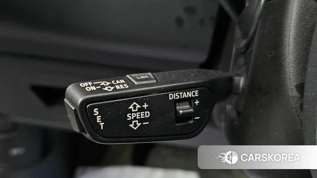 Audi A6 (C8) 2021 Белый из Кореи, фото 6