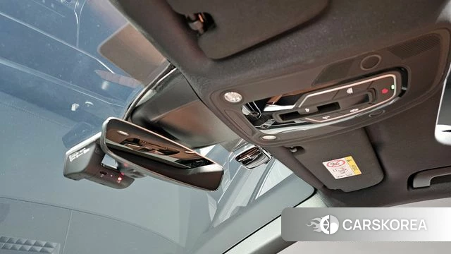 Audi A6 (C8) 2022 Черный из Кореи, фото 6