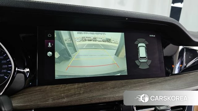 Kia Mohave Master 2020 Черный из Кореи, фото 6