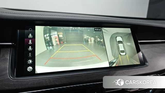 Kia K7 Premier 2020 Белый из Кореи, фото 6