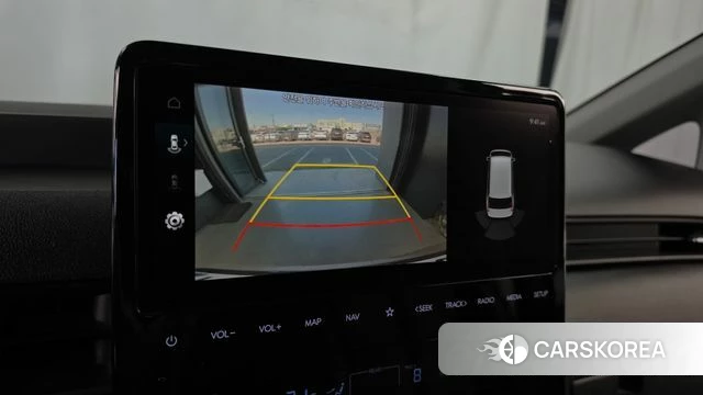 Hyundai Staria 2022 Серебристо-серый из Кореи, фото 6