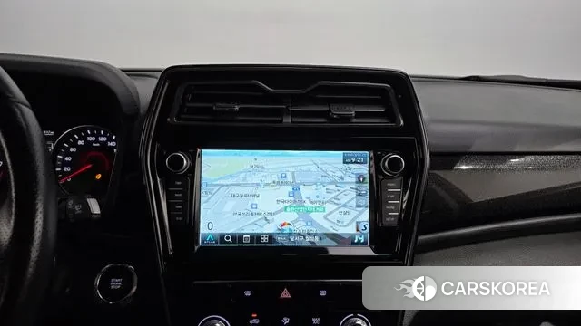 Ssangyong Berry New Tivoli 2019 Оранжевый из Кореи, фото 6