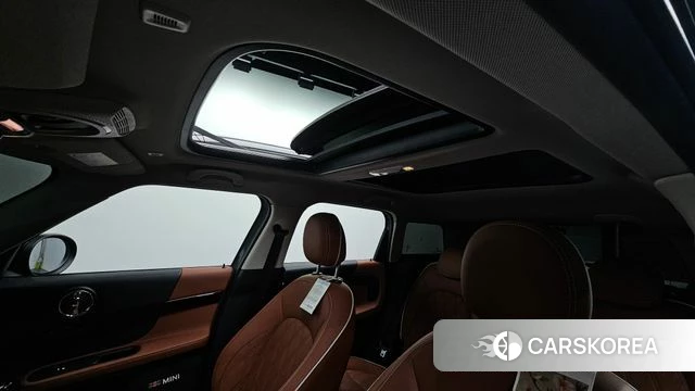 Mini Cooper S Countryman 2022 Серый из Кореи, фото 6