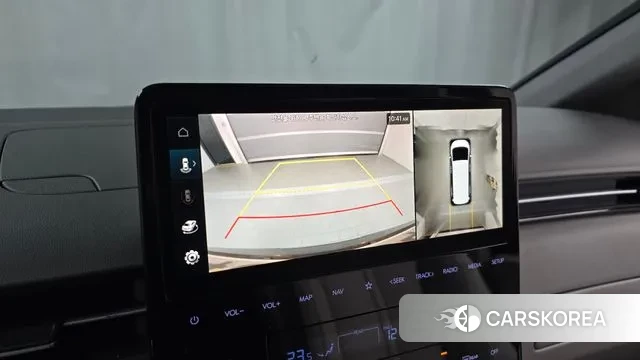 Hyundai Staria 2023 Черный из Кореи, фото 6