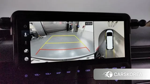 Hyundai Staria 2024 Белый из Кореи, фото 6