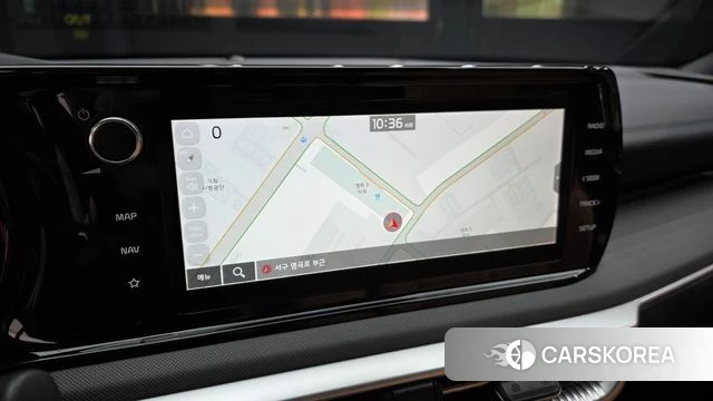 Kia K5 3rd generation 2022 Белый из Кореи, фото 6