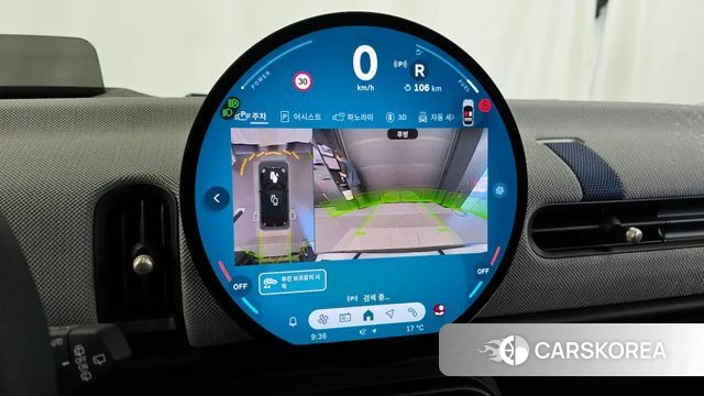 Mini Cooper S 4th Generation 2025 Черный из Кореи, фото 6