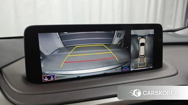 Lexus RX450hL 4th Generation 2020 Серебристо-серый из Кореи, фото 6