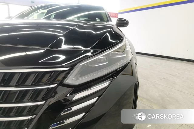 Nissan Teana 2023 Черный из Китая, фото 6
