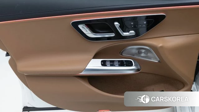 Mercedes-Benz E-Class W214 2025 Белый из Кореи, фото 6