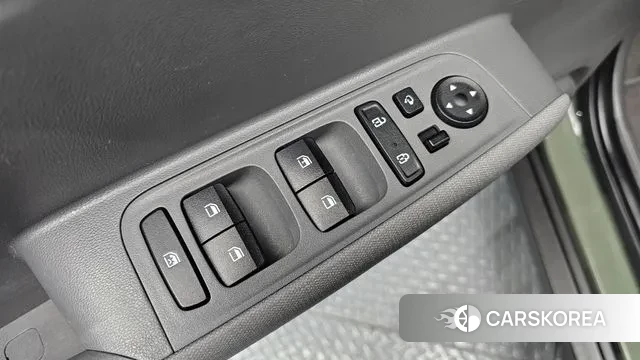 Hyundai Casper 2022 Зеленый из Кореи, фото 6