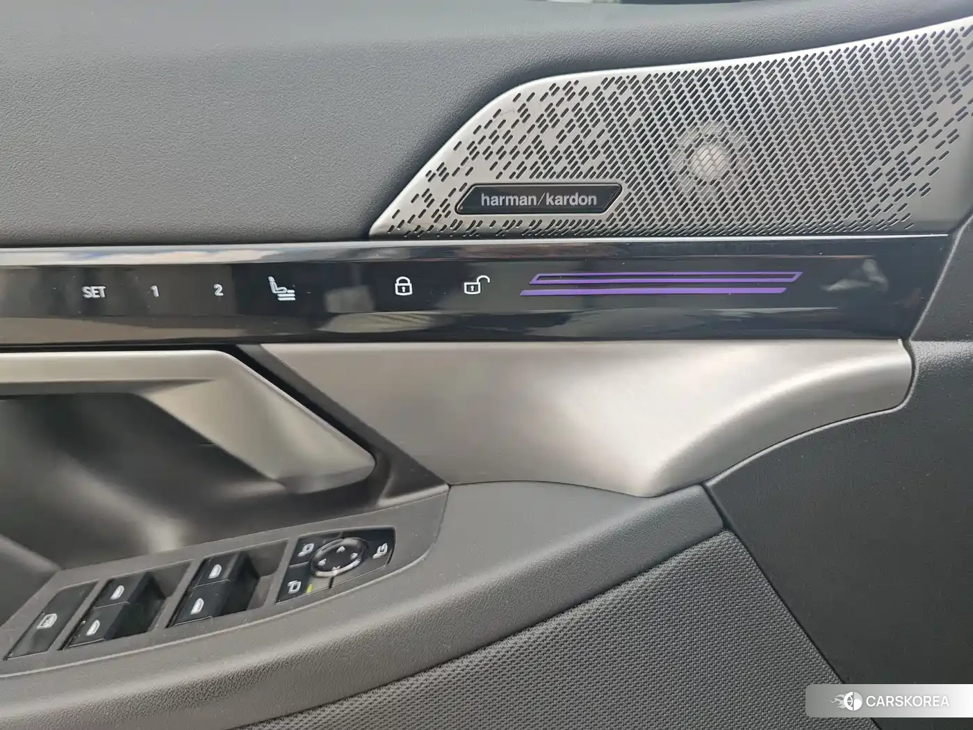 BMW 5 series 2024 Черный из Китая, фото 6