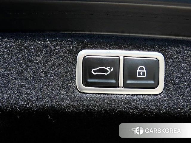 Hyundai Grandeur (GN7) 2022 Черный из Кореи, фото 6