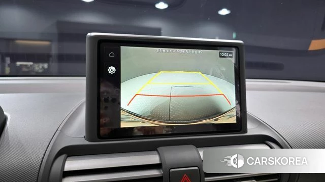 Hyundai Casper 2022 Зеленый из Кореи, фото 6