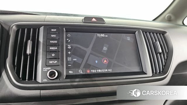 Kia The New Kia Ray EV 2024 Белый из Кореи, фото 6