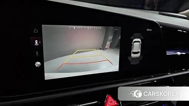 Kia Di All New Niro EV 2022 Белый из Кореи, фото 6