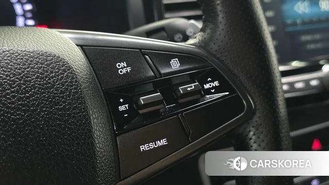 Ssangyong Rexton Sports Cannes 2020 Серый из Кореи, фото 6