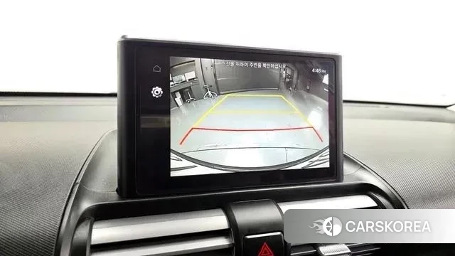 Hyundai Casper 2024 Белый из Кореи, фото 6