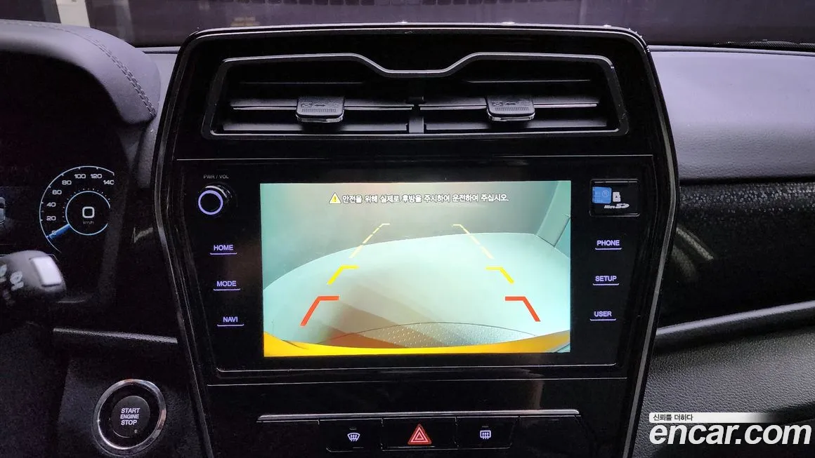 Ssangyong Berry New Tivoli id 2089433 из Кореи 6