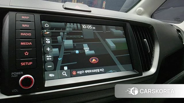 Kia The New Kia Ray 2024 Жемчужный цвет из Кореи, фото 6