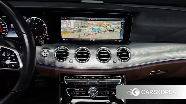 Mercedes-Benz E-Class W213 2020 Белый из Кореи, фото 6