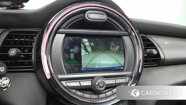 Mini Cooper D 2019 Синий из Кореи, фото 6