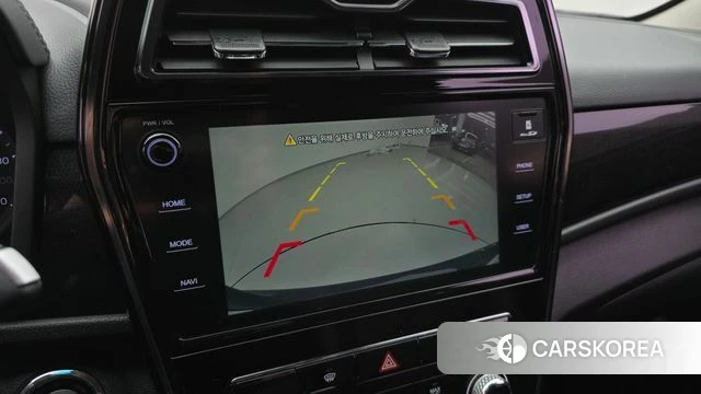 Ssangyong Berry New Tivoli 2020 Синий из Кореи, фото 6