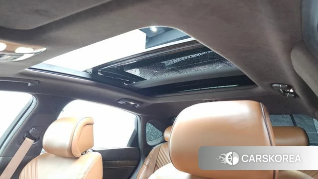 Genesis G80 (RG3) 2020 Белый из Кореи, фото 6