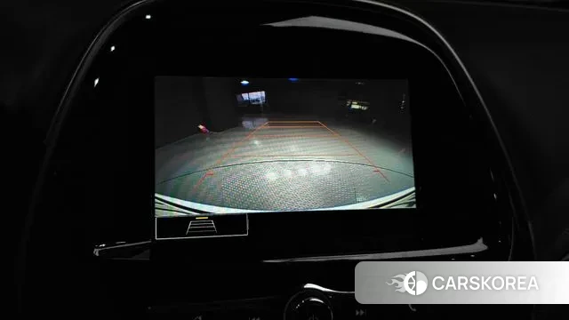 Chevrolet (GM Daewoo) The New Spark 2021 Белый из Кореи, фото 6