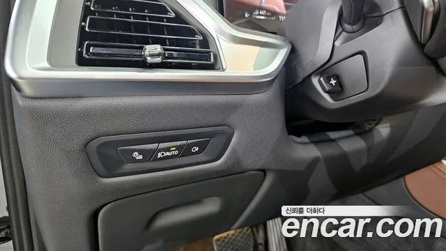 BMW X5 (G05) id 2716885 из Кореи 6