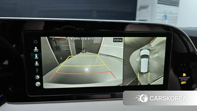 Hyundai Palisade 2020 Белый из Кореи, фото 6