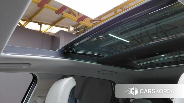 Kia Sportage 5th Generation 2021 Белый из Кореи, фото 6