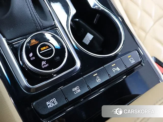 Kia Mohave Master 2020 Черный из Кореи, фото 6