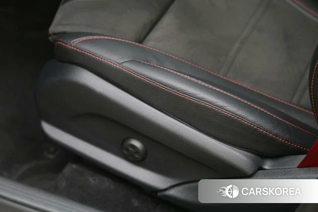 Mercedes-Benz GLC Coupe AMG 2019 Черный из Китая, фото 6