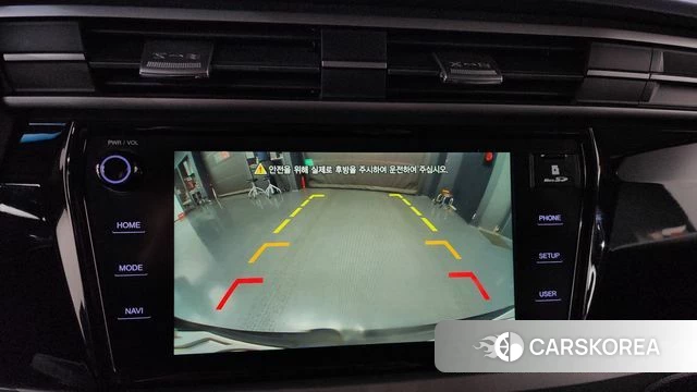 Ssangyong Beautiful Korando 2019 Синий из Кореи, фото 6