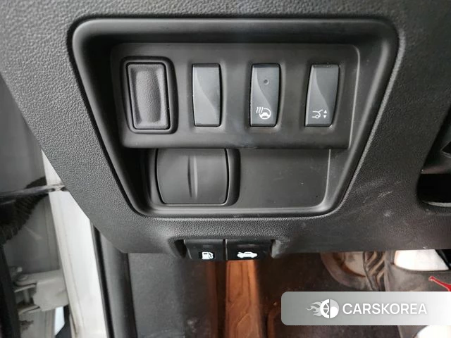 Renault Korea (Samsung) QM6 2018 Белый из Кореи, фото 6