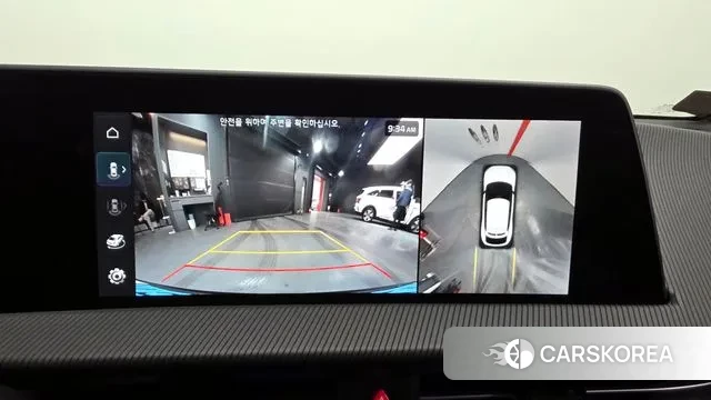 Kia EV6 2023 Белый из Кореи, фото 6