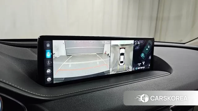 Genesis G80 (RG3) id 2884336 из Кореи 6