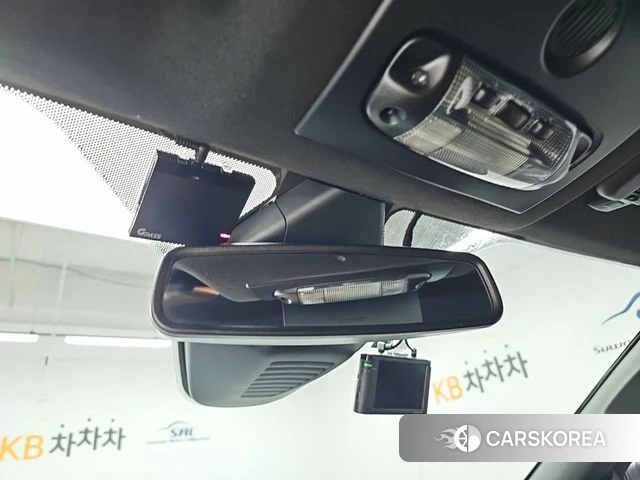 Ford Ranger 3rd Generation 2022 Синий из Кореи, фото 6