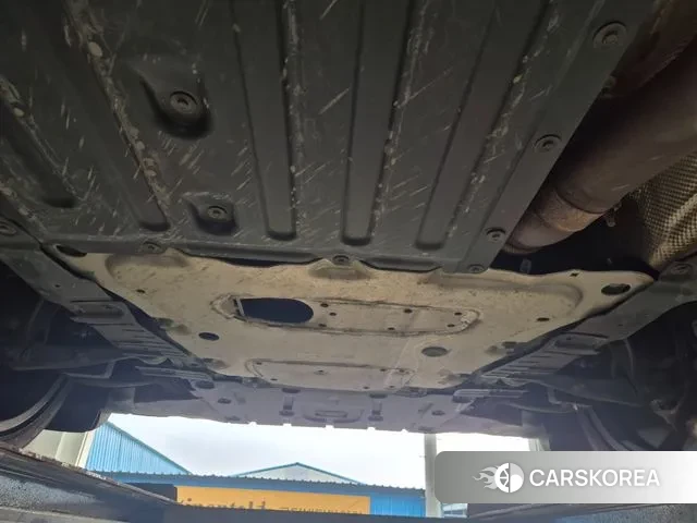 BMW X6 (G06) 2021 Синий из Кореи, фото 6