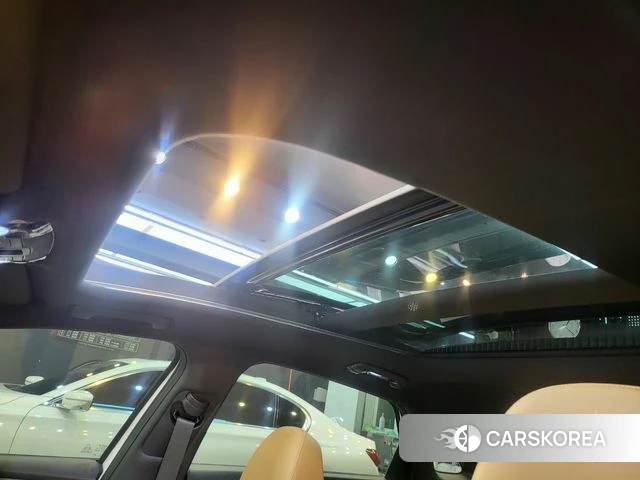 Kia K5 3rd generation 2022 Белый из Кореи, фото 6