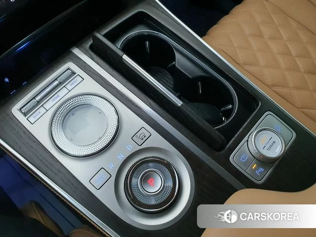 Genesis GV80 2020 Белый из Кореи, фото 6