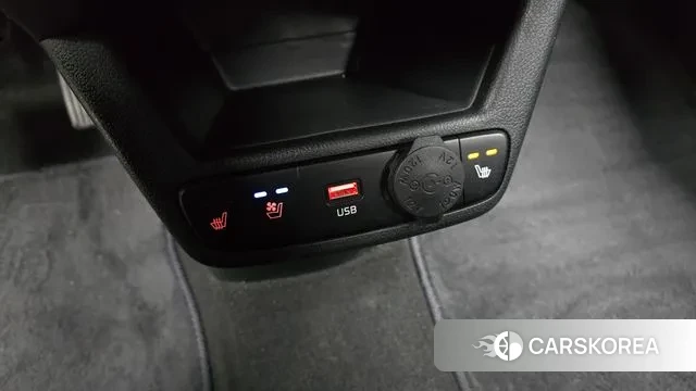 Kia The New Kia Ray 2023 Белый из Кореи, фото 6