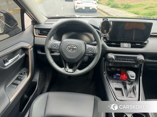 Toyota Wilanda 2025 Черный из Китая, фото 6