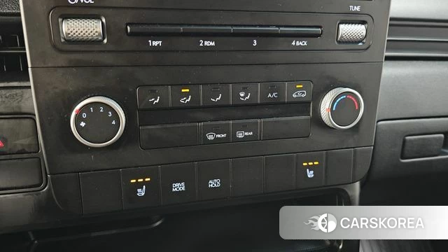 Hyundai Staria 2022 Серебряный из Кореи, фото 6