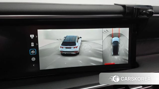 Hyundai Palisade (LX3) 2025 Серый из Кореи, фото 6