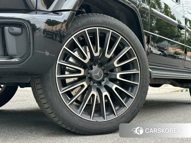 Mercedes-Benz G-class AMG 2026 Черный из Китая, фото 6
